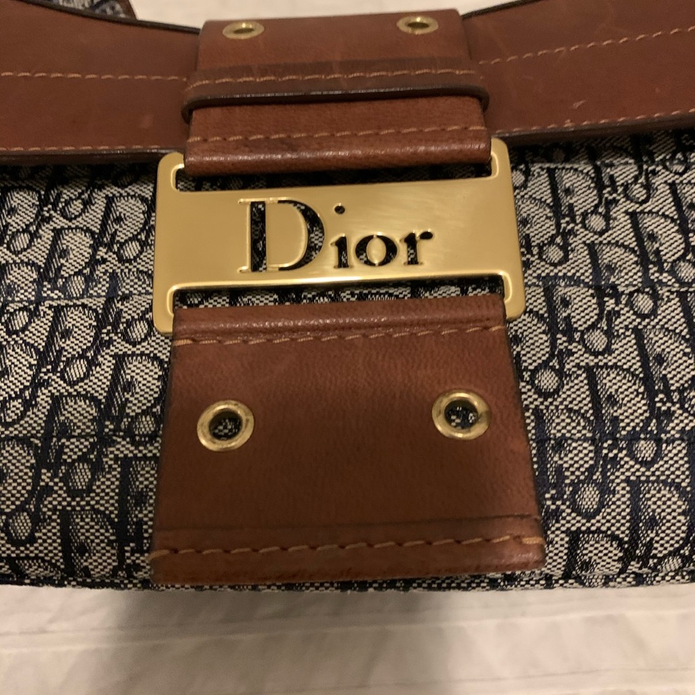 Christian dior bag